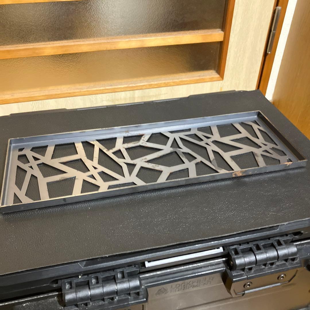 1/f SPACE igt用 IRONBOARD S ×2枚