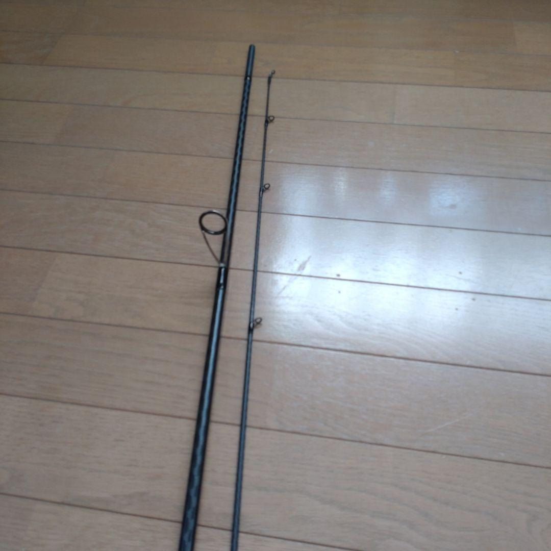 【シマノ】18 DIALUNA S96M ディアルーナ