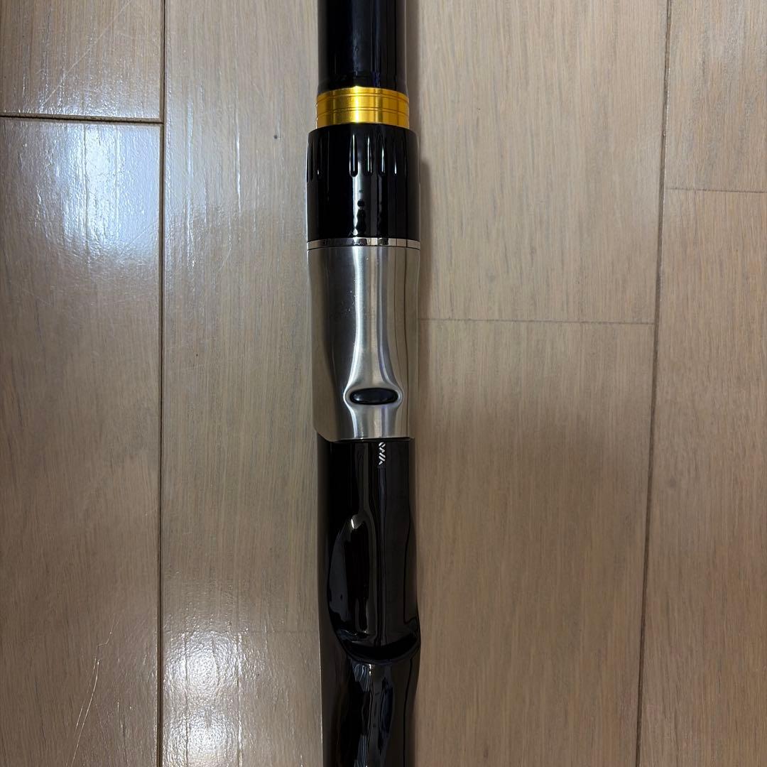 ダイワ剛弓遠投4-57B