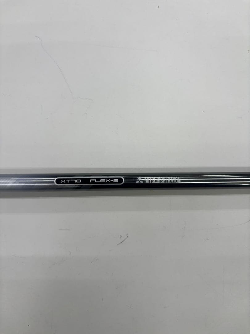 KURO KAGE XT70 フレックスS ゴルフシャフト