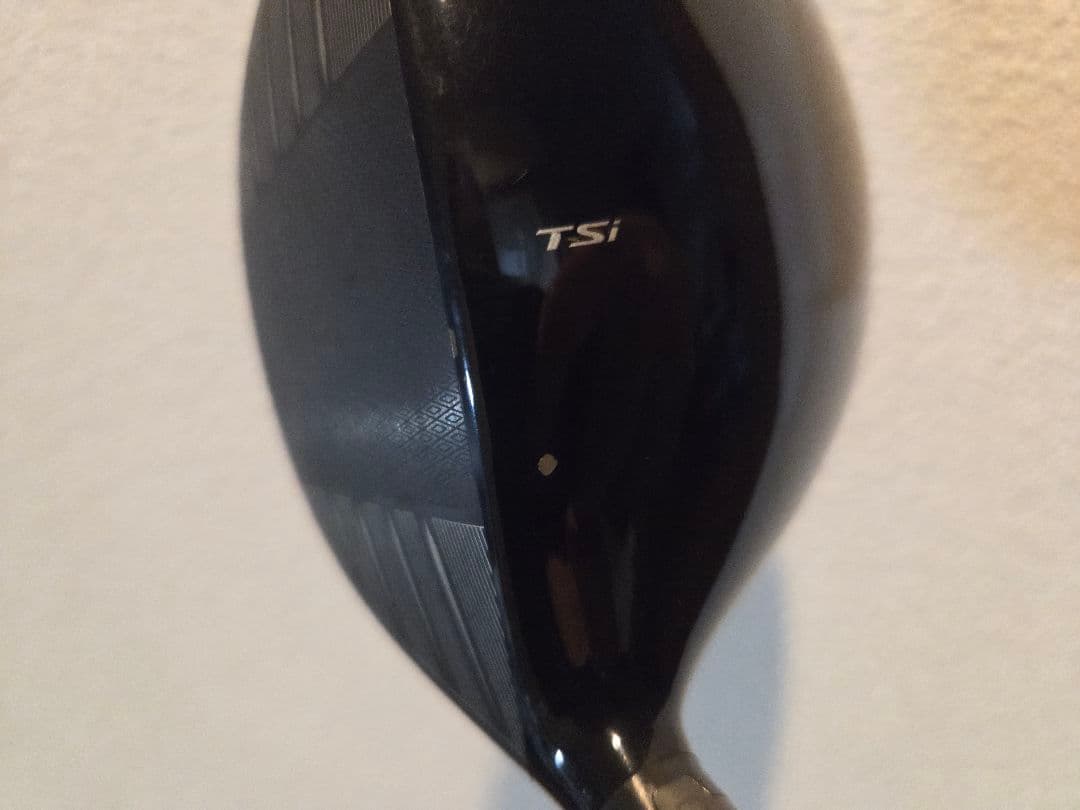 タイトリスト　TSi3 　ドライバー 10°