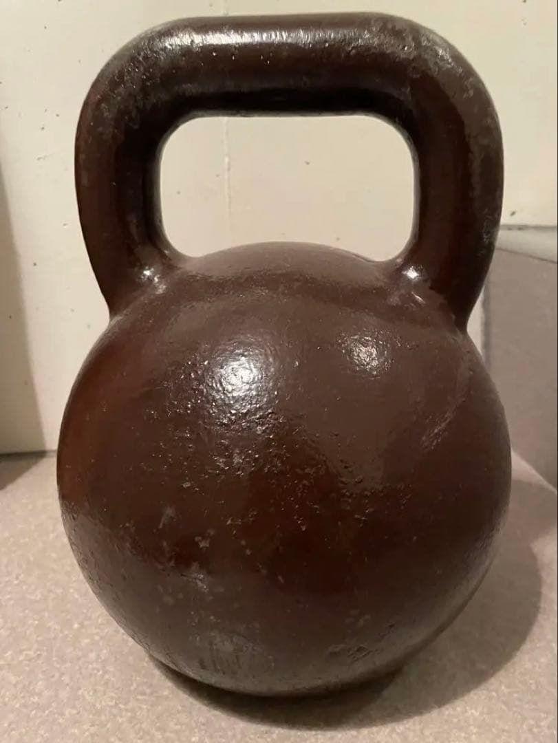 IVANKO (イヴァンコ)ケトルベル　48kg