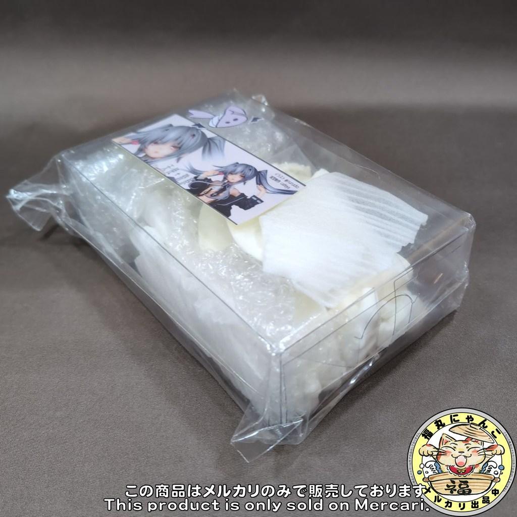 未組立 rurudo 天使警察 エルちゃん ガレージキット ワンフェス WF