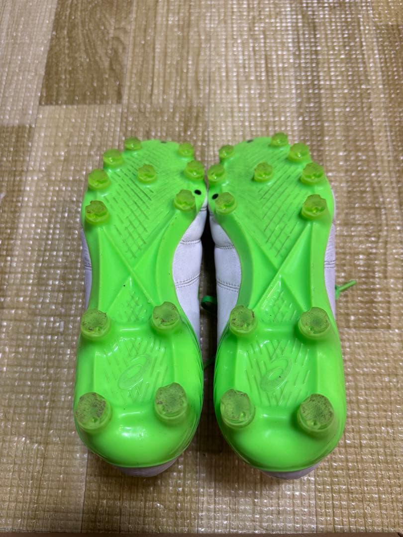 【アシックス】 DS LIGHT X-FLY 6 25cm