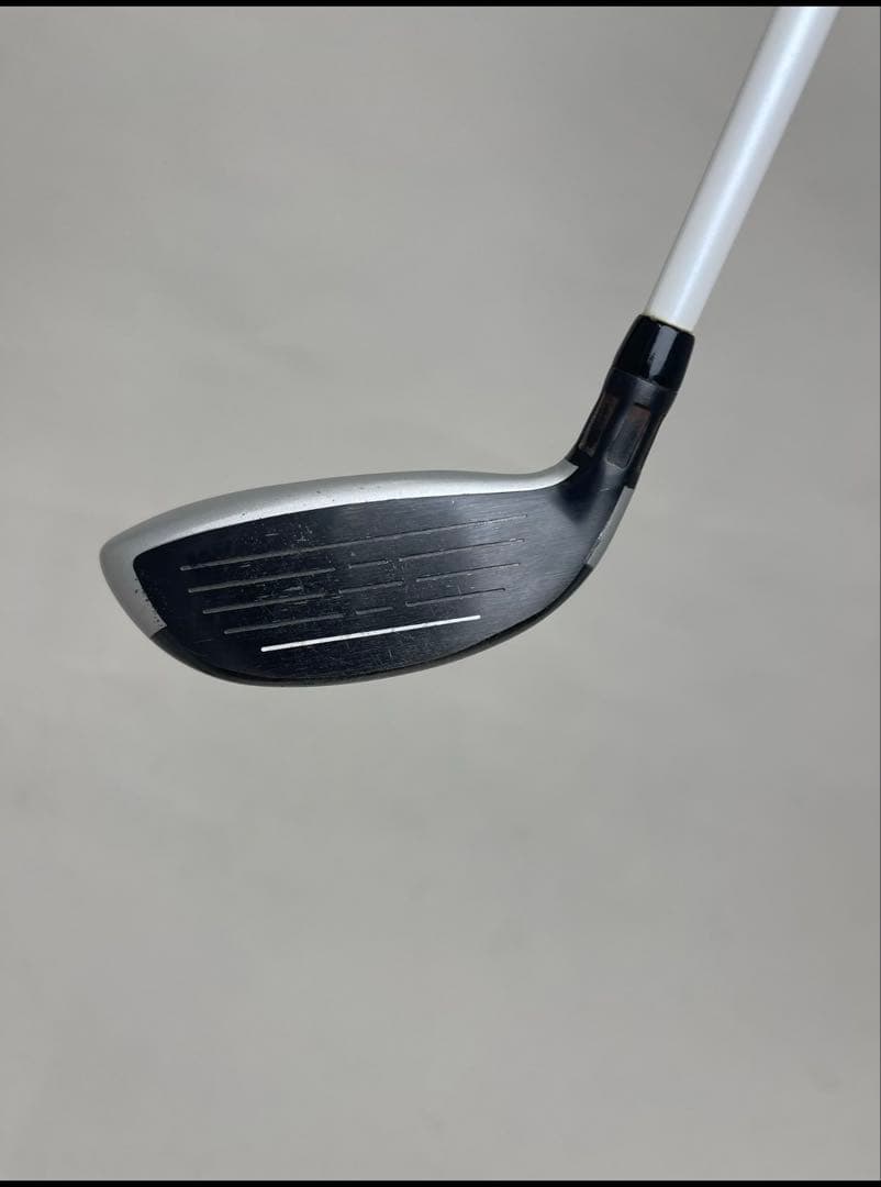 【激飛び】中古モデル テーラーメイド M4 U3 ユーティリティ