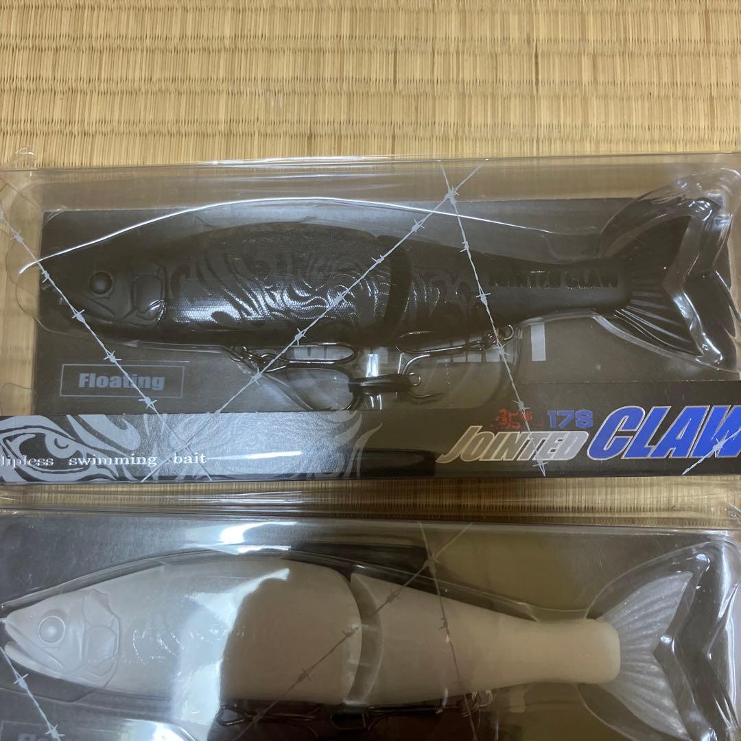 ジョイクロ、ラチェット ルアーセット