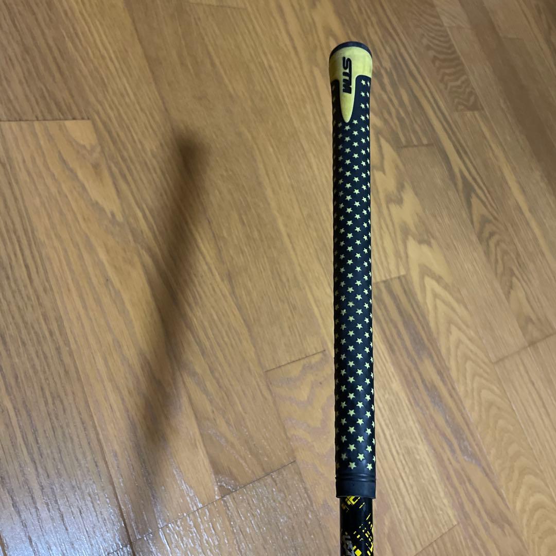 アッタスダースピン5Xドライバーシャフト