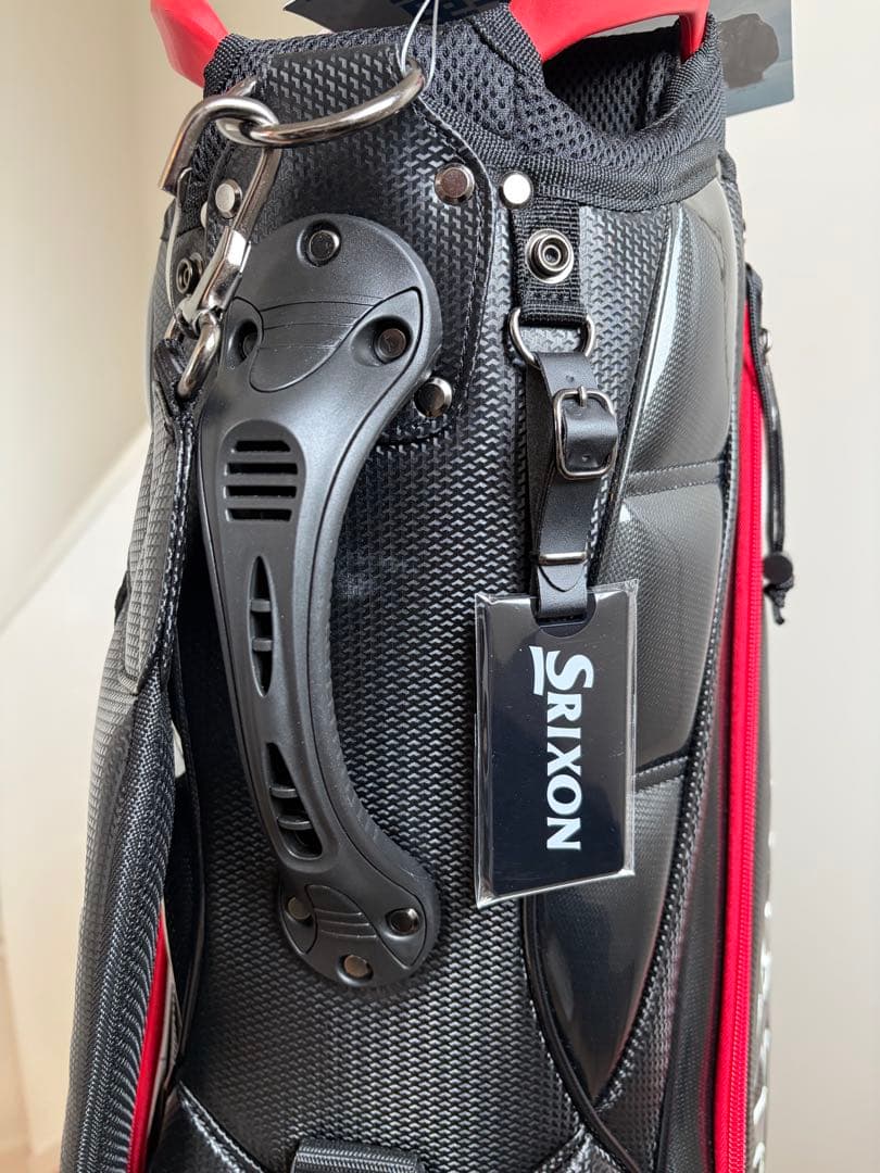 新品未使用SRIXONスリクソン GGC-S166 軽量バッグ 9.5型３キロ