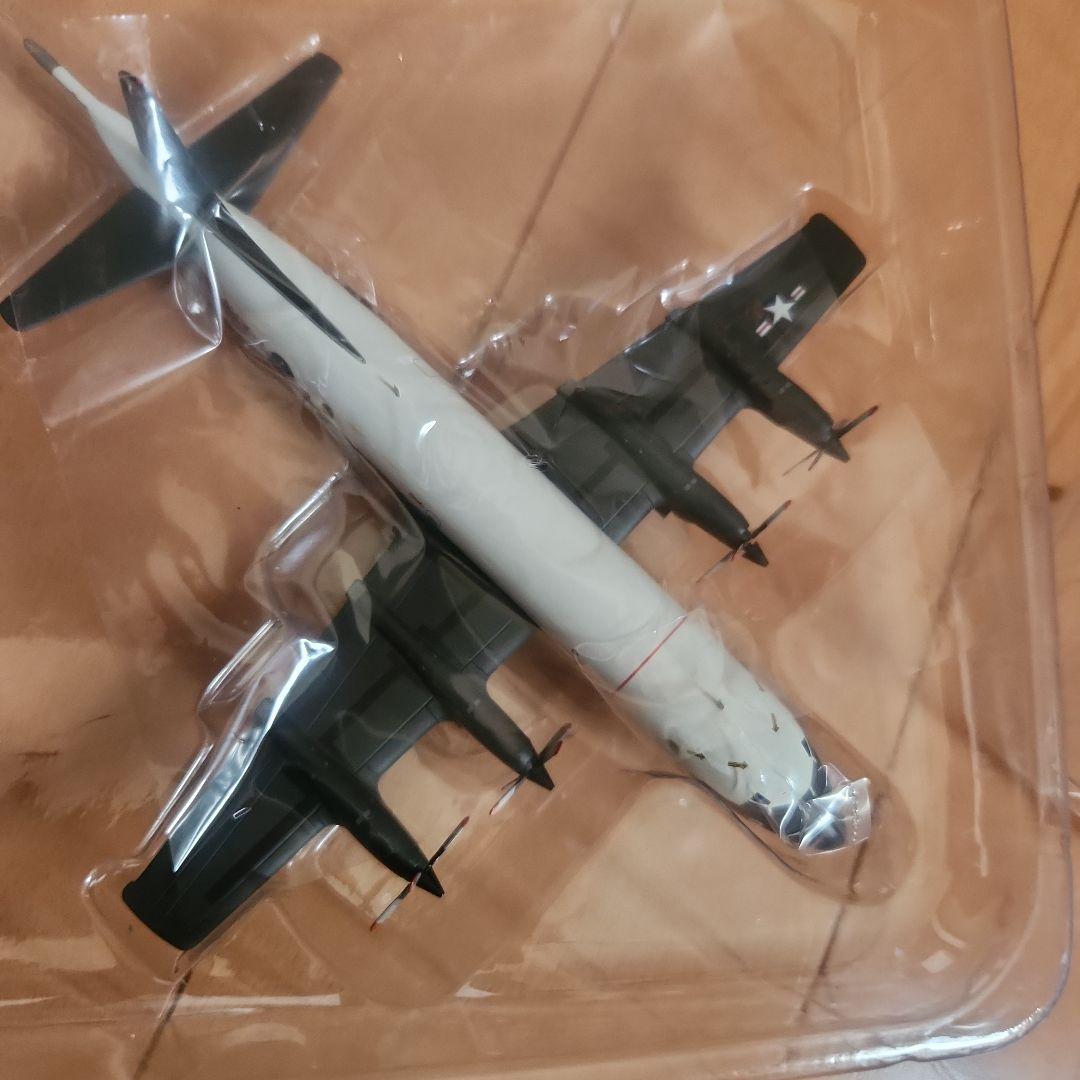 Lockheed P-3C Orion 1/200 USA-NAVY 限定版