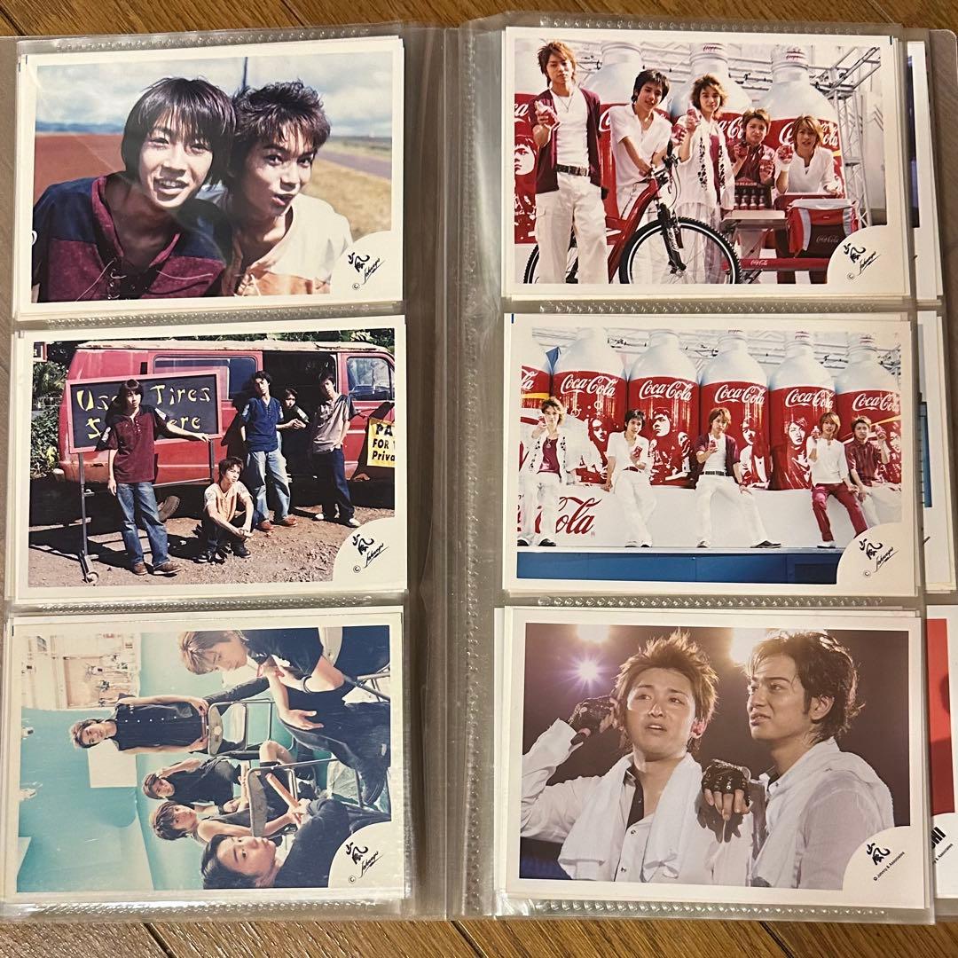 嵐 公式写真 松本潤 531枚