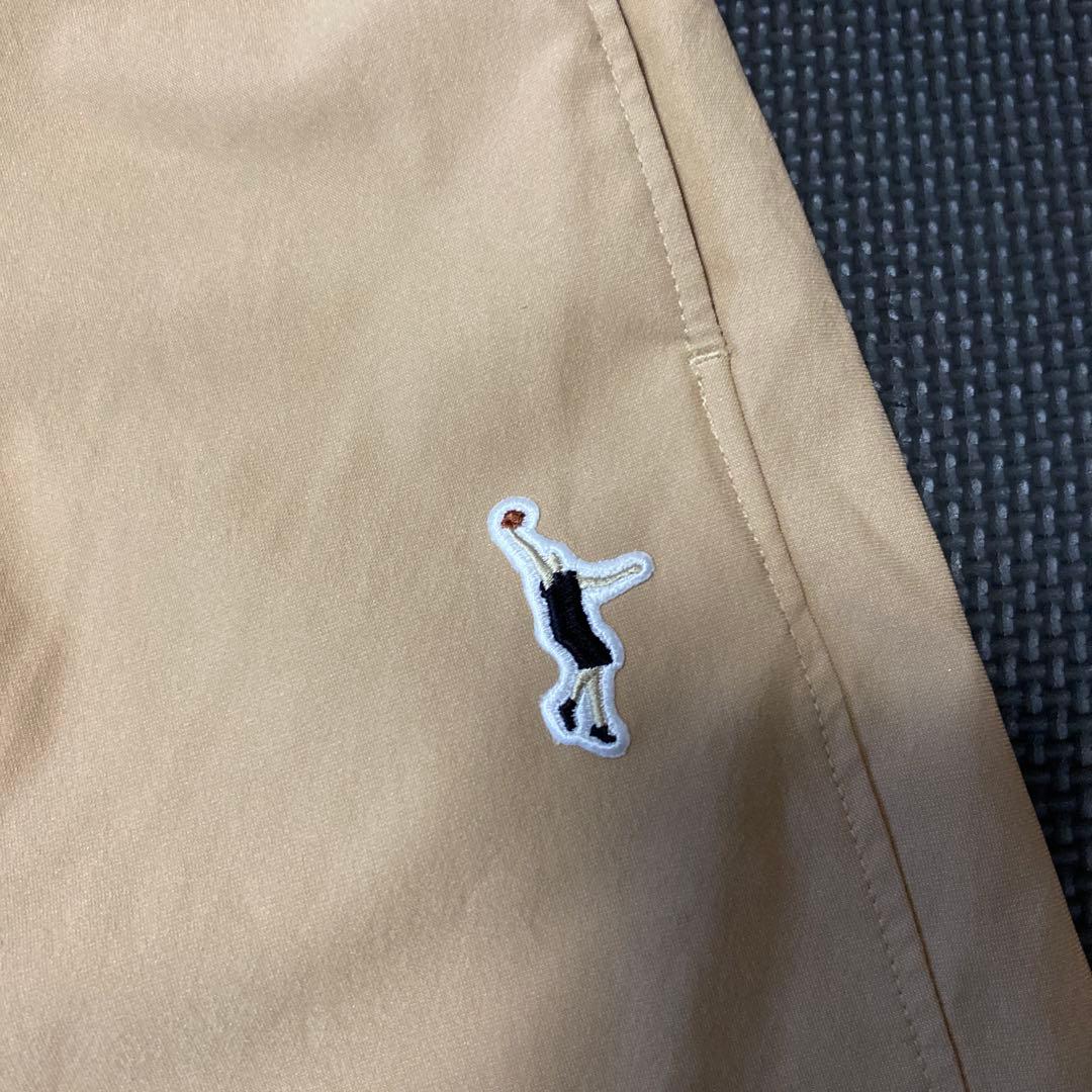 美品　IN THE PAINT インザペイント　ショートパンツ