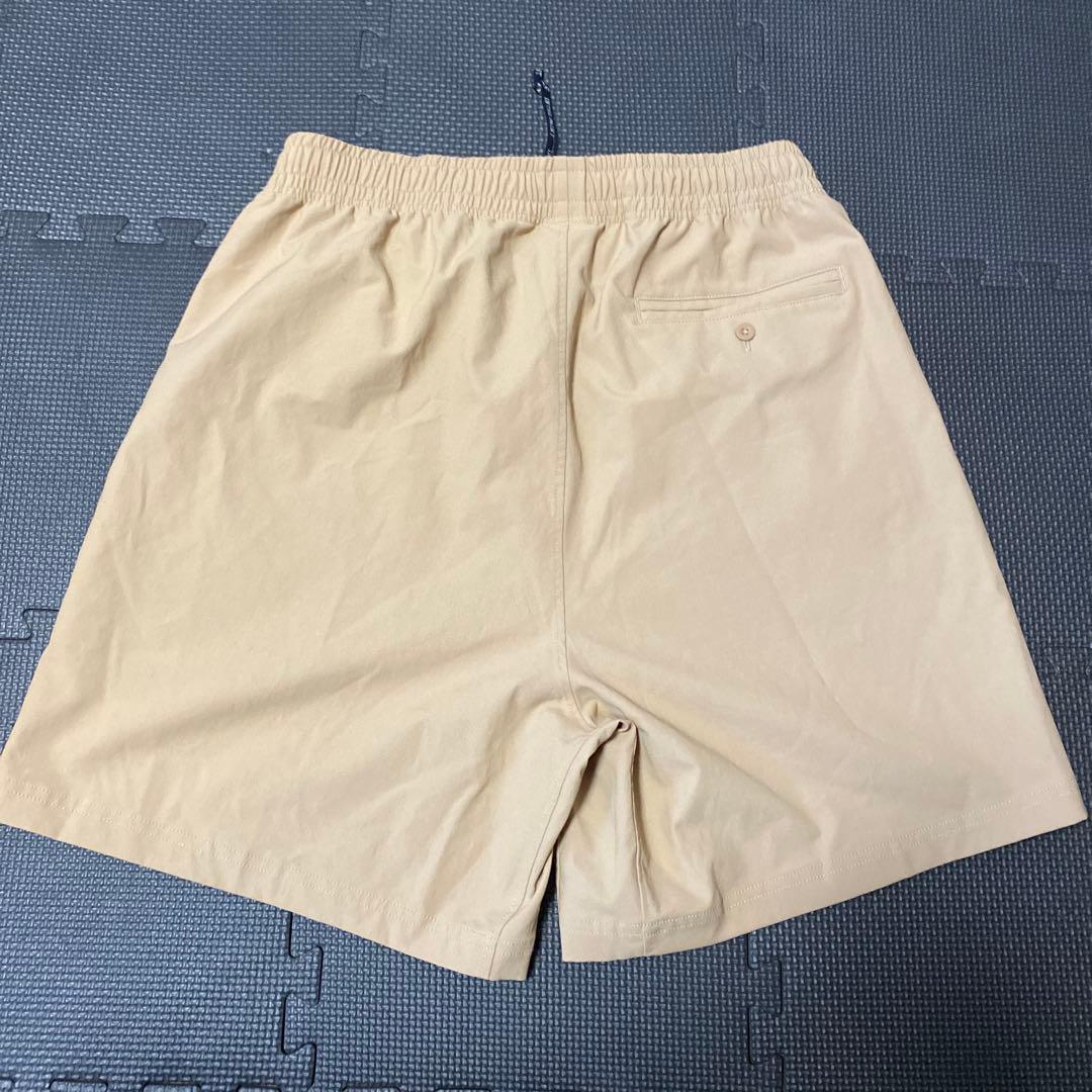 美品　IN THE PAINT インザペイント　ショートパンツ