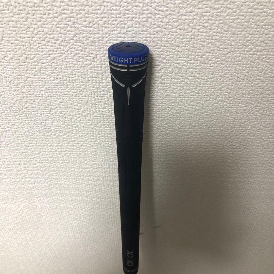 ゼクシオ12 3番