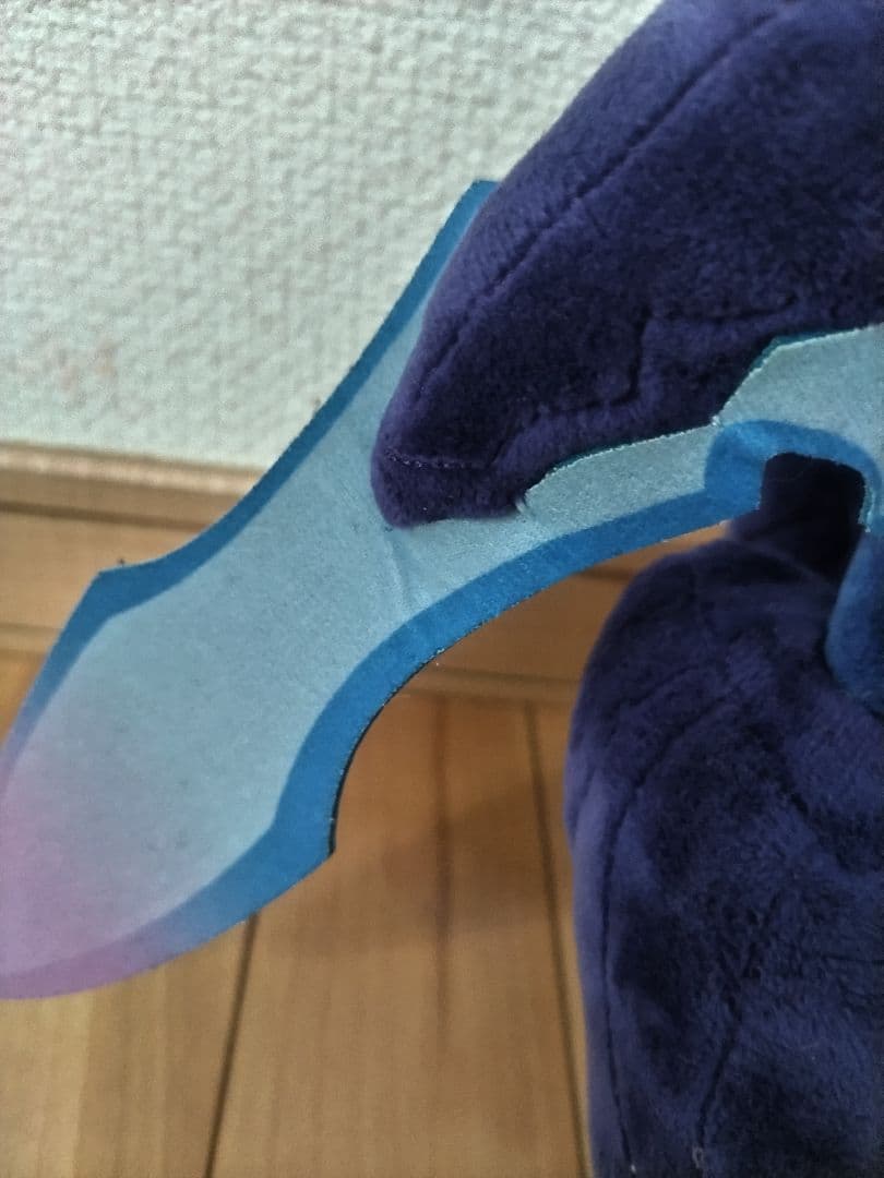 ソウブレイズ　グレンアルマ　ポケモンセンター　ぬいぐるみ