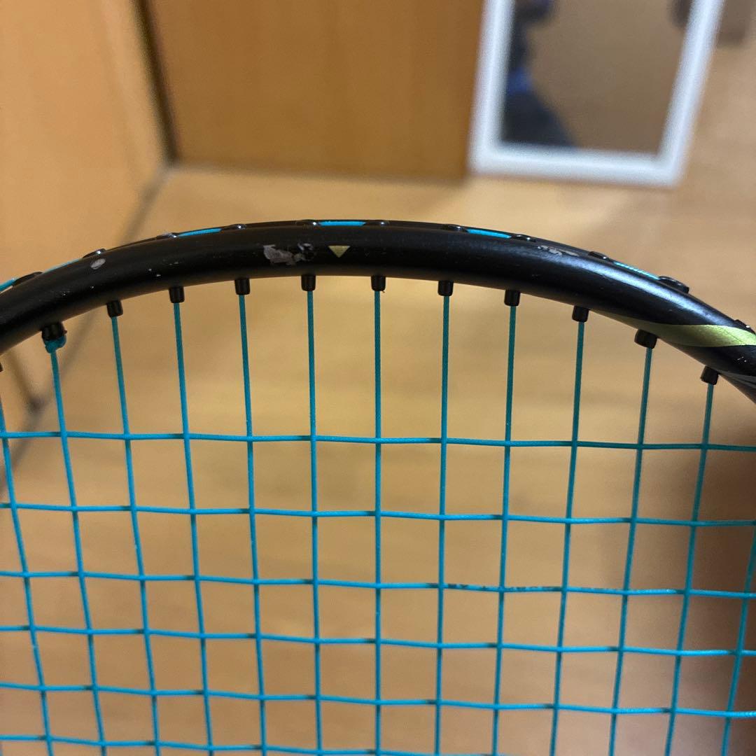 ヨネックスASTROX 22 RX バドミントンラケット