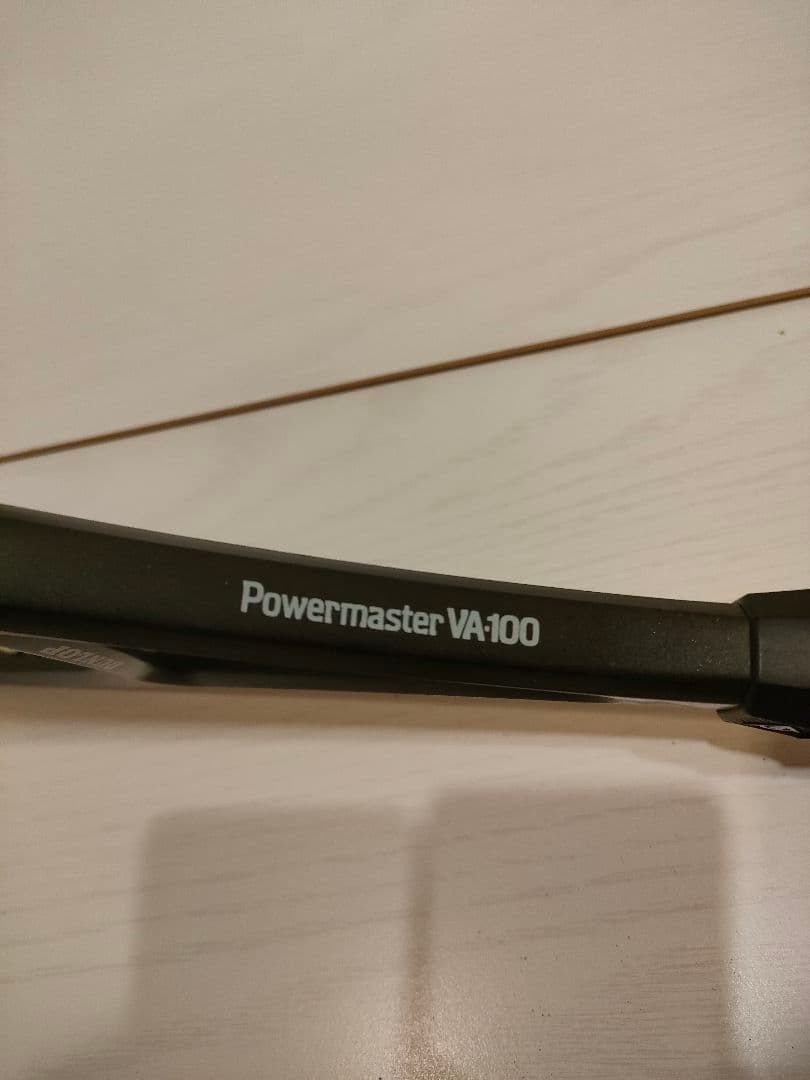 【送料無料】ダンロップ パワーマスター VA-100 XSL2