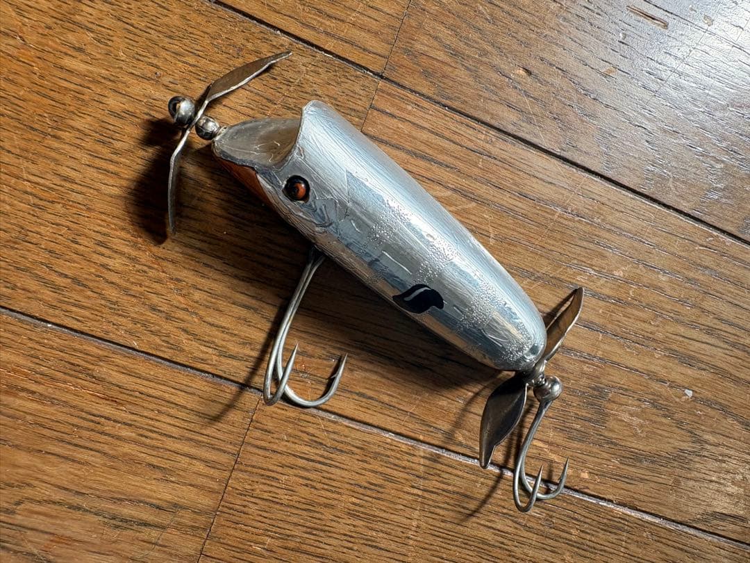 痴虫　ボルチ