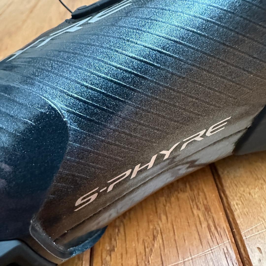 SHIMANO SH-RC903 S-PHYRE ロードシューズ 29.8cm
