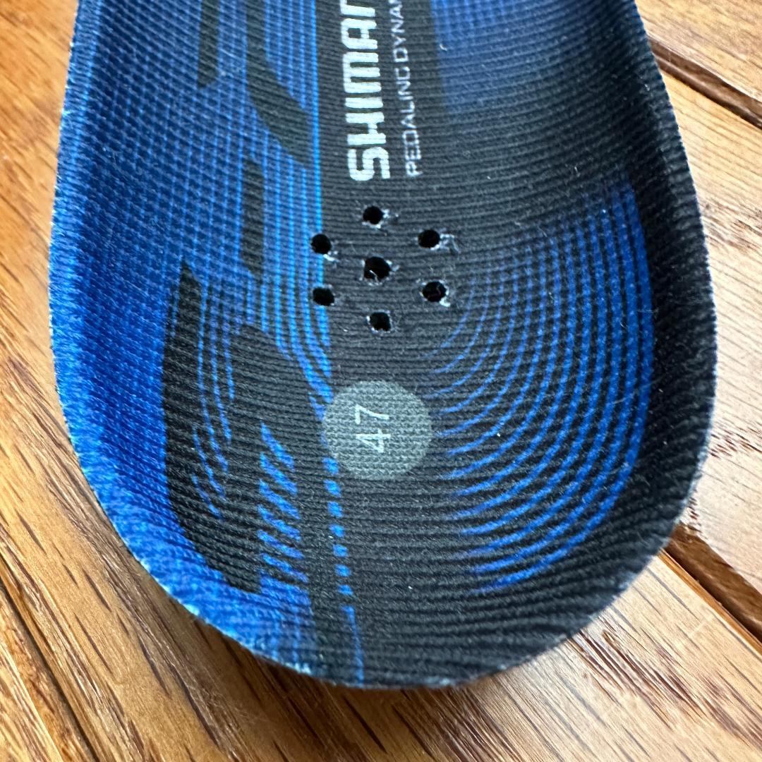 SHIMANO SH-RC903 S-PHYRE ロードシューズ 29.8cm