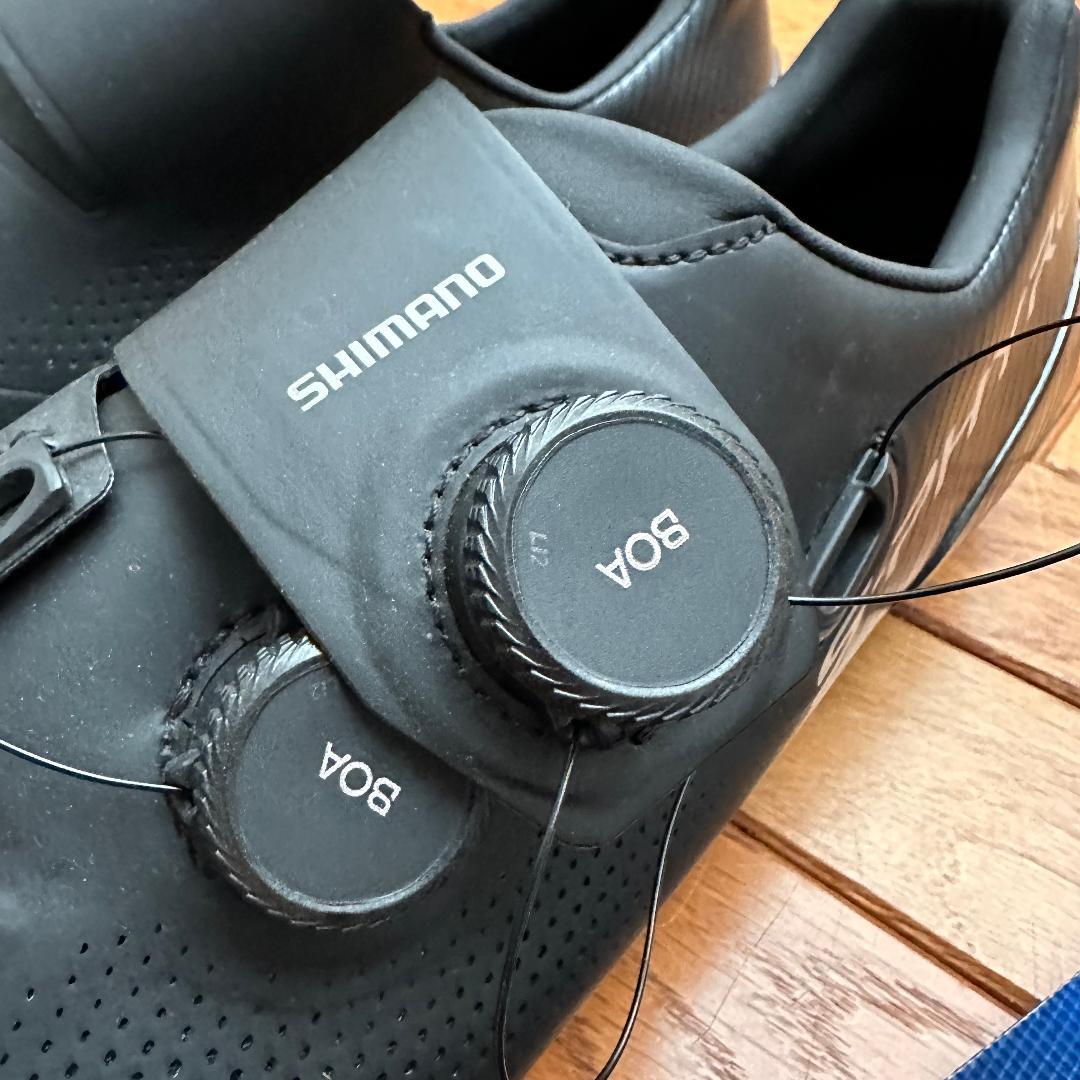 SHIMANO SH-RC903 S-PHYRE ロードシューズ 29.8cm