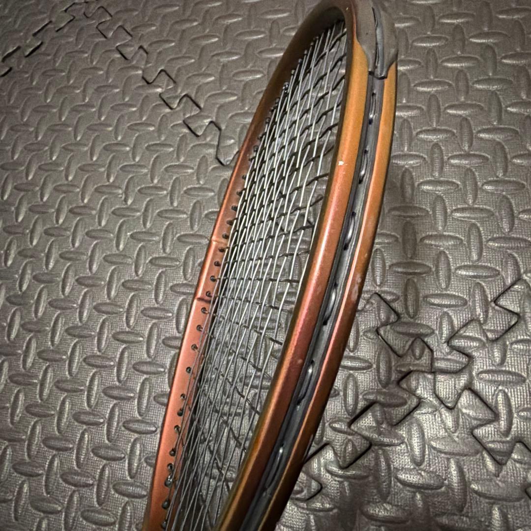 Wilson PRO STAFF X テニスラケット