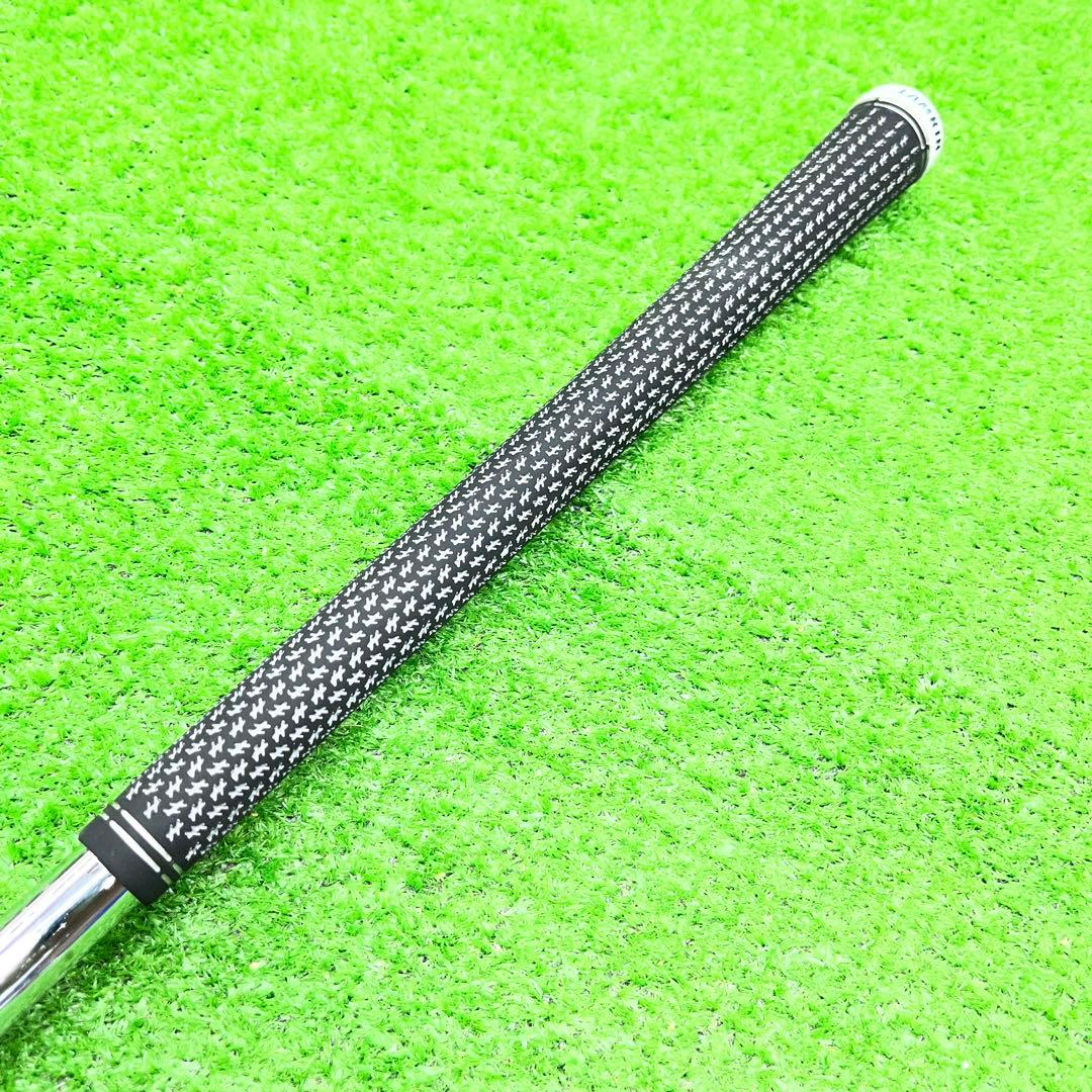 寶TI-1254 TaylorMade SiM2 MAX 6番アイアン単品