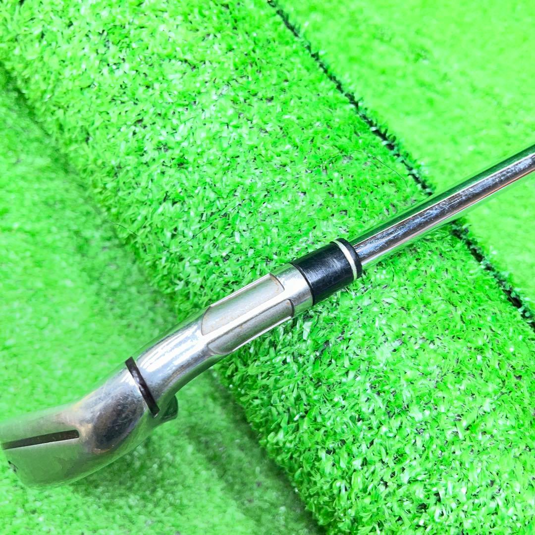 寶TI-1254 TaylorMade SiM2 MAX 6番アイアン単品
