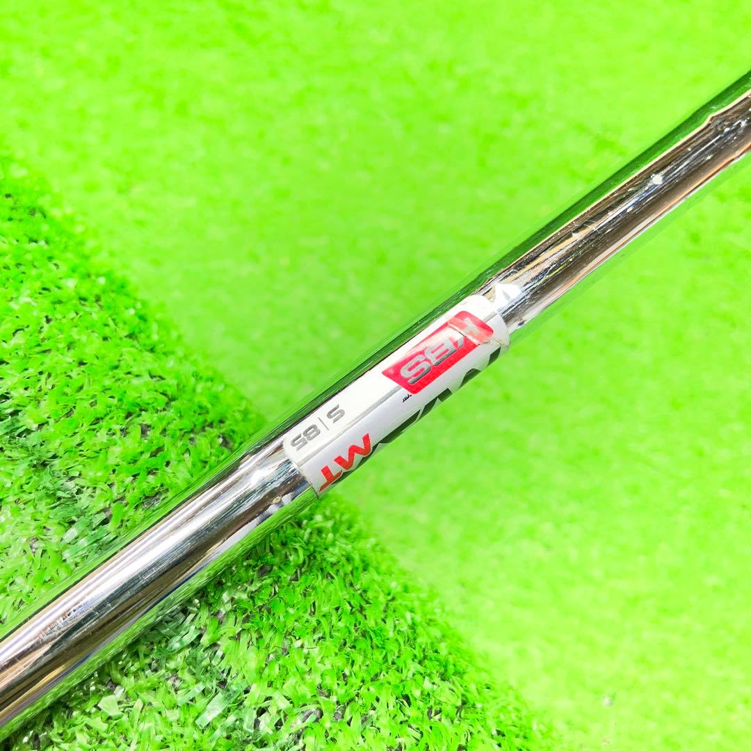 寶TI-1254 TaylorMade SiM2 MAX 6番アイアン単品