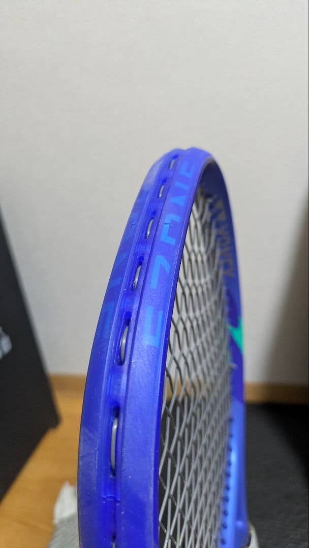 【美品】YONEX EZONE98 G2（ガラスコーティング）