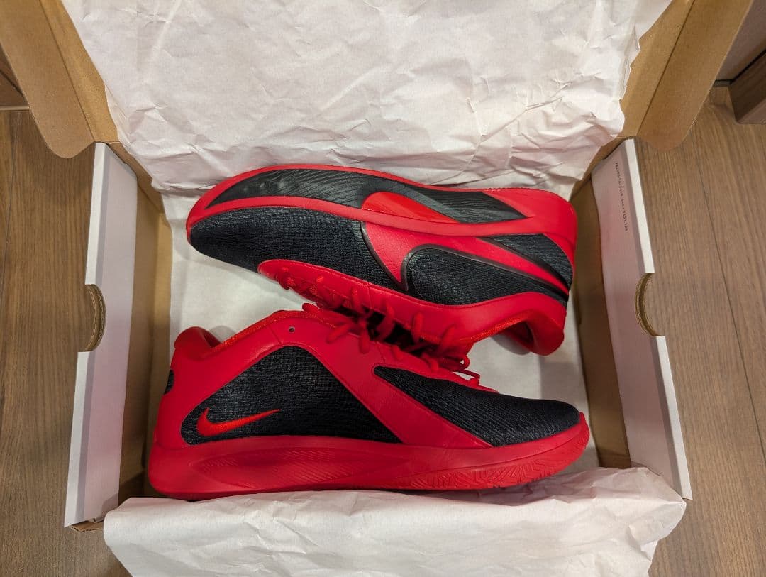 NIKE GIANNIS FREAK 6 EP　27.0cm