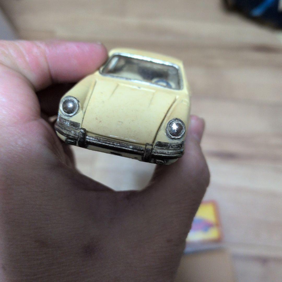 DIAPET ポルシェ911 1/40スケール