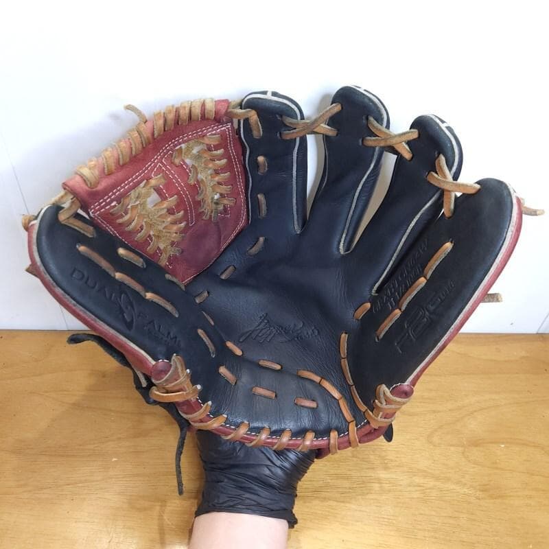 ローリングス ハイパーテック カラーズ R2G 限定カラー 内野用 軟式グローブ
