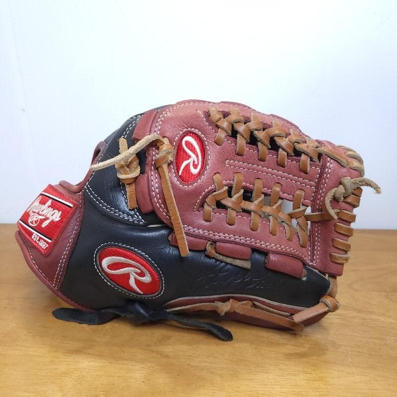ローリングス ハイパーテック カラーズ R2G 限定カラー 内野用 軟式グローブ
