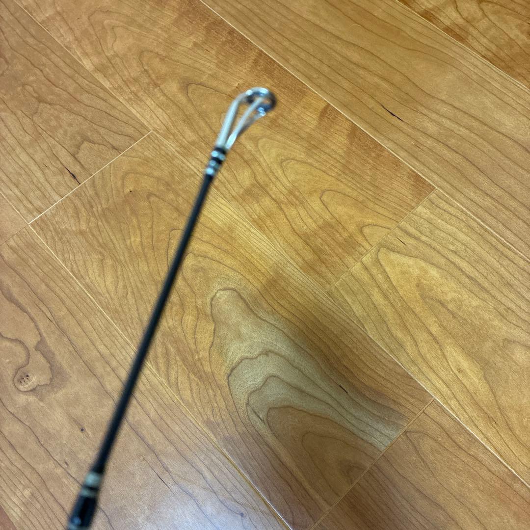 ゼスタ　レーザービーム106MH