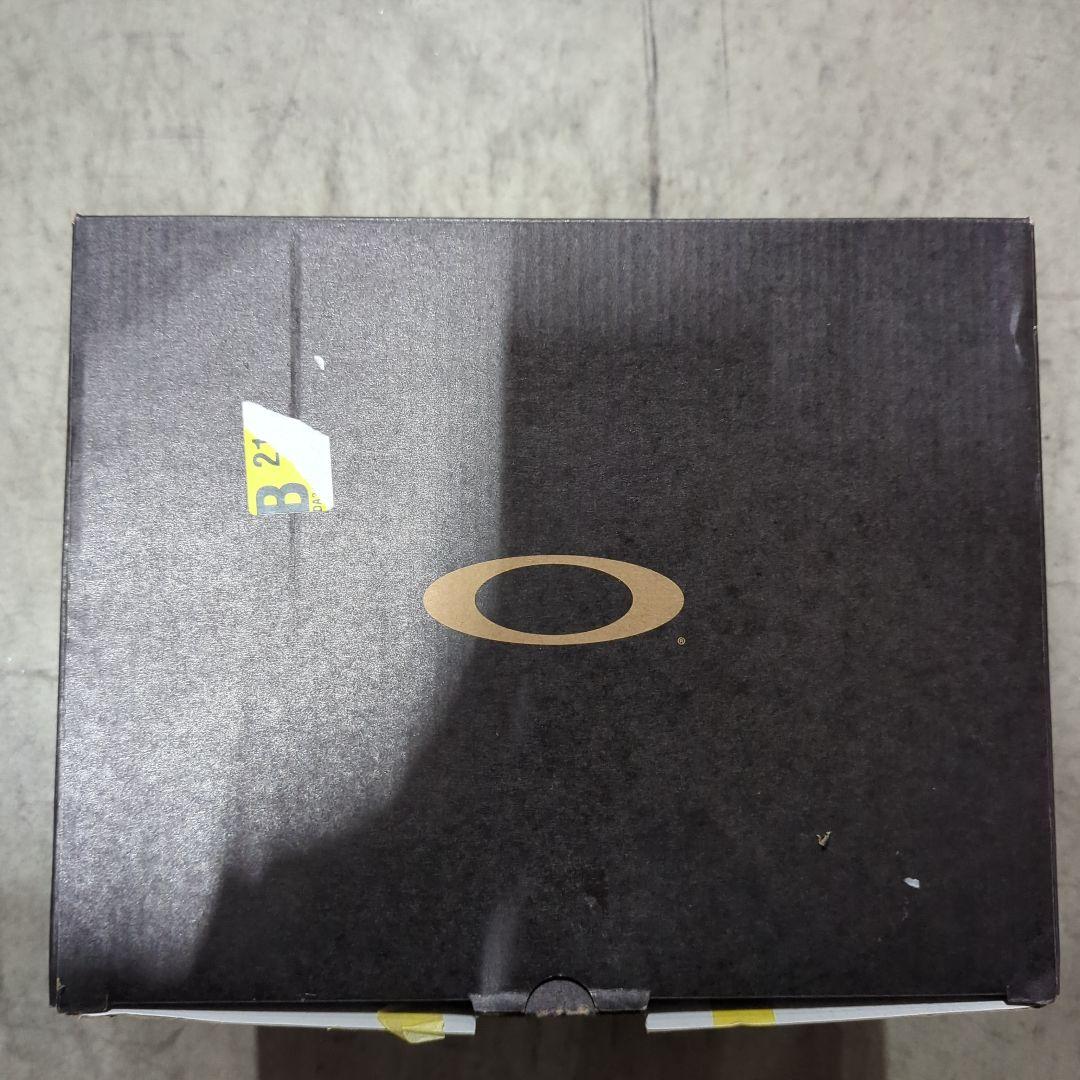 Oakley (オークリー) サングラス FOS900641 BLACKOUT