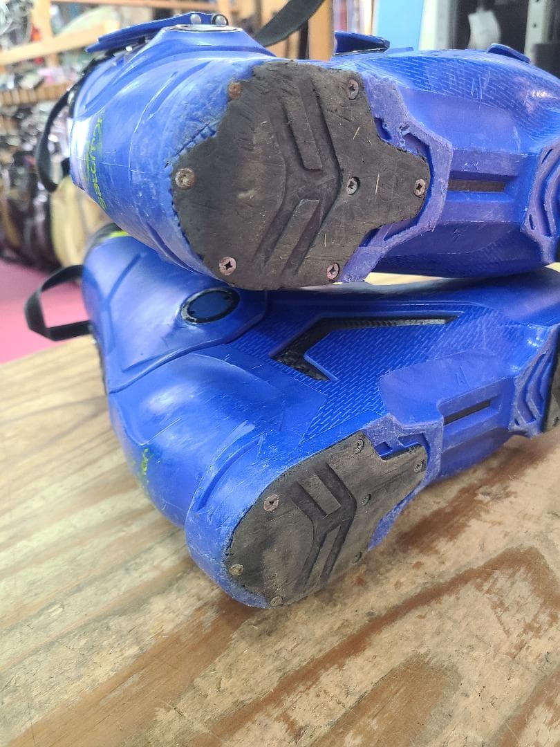 スキー 26-26.5 SALOMON S MAX 130 CARBON
