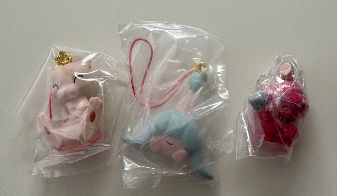 ポケモン キャラクターグッズ セット