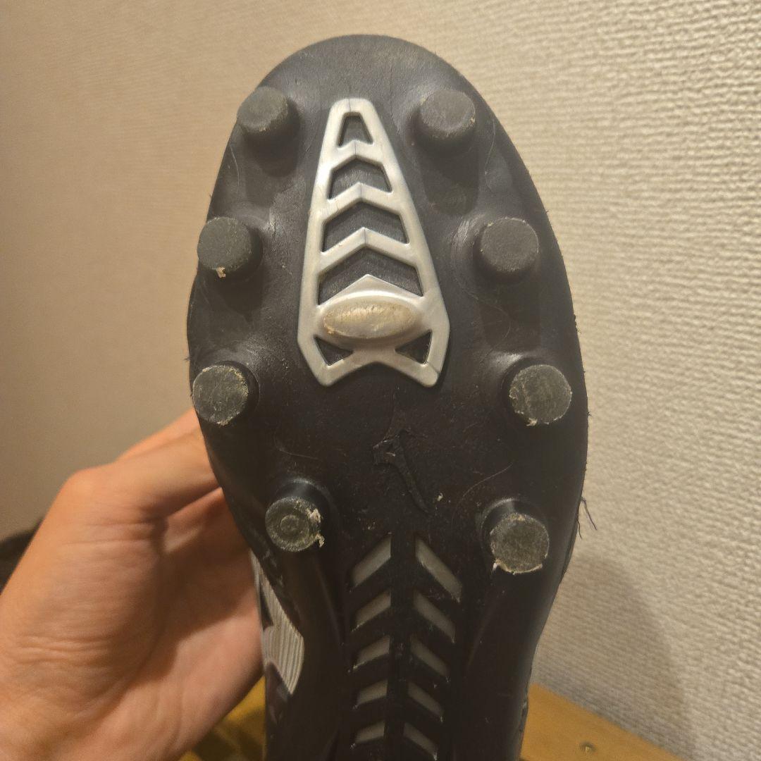 Saeee サッカースパイク 25.0㎝ MIZUNO モレリアネオ3