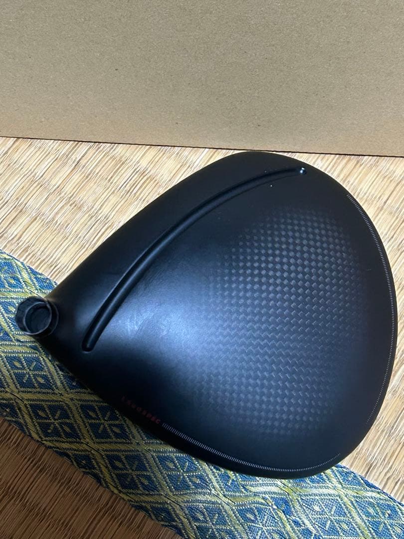ONOFF LABOSPEC PLUS 10.5° ヘッドのみ
