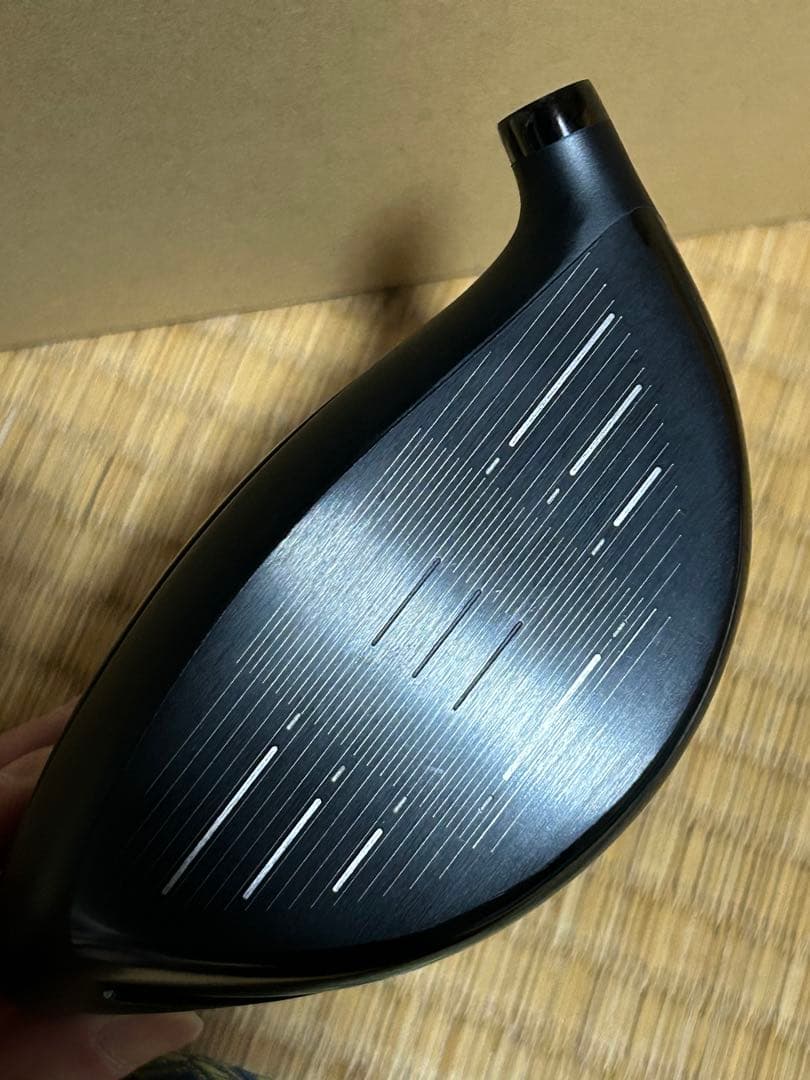 ONOFF LABOSPEC PLUS 10.5° ヘッドのみ