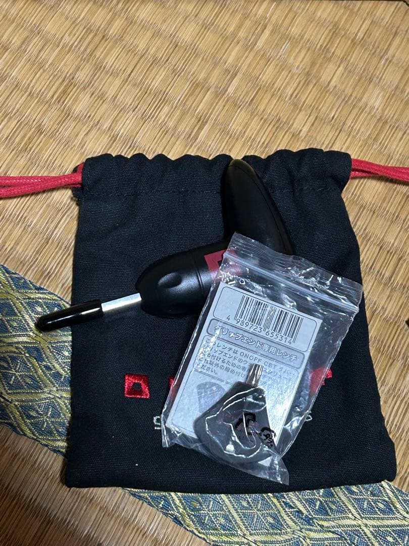 ONOFF LABOSPEC PLUS 10.5° ヘッドのみ