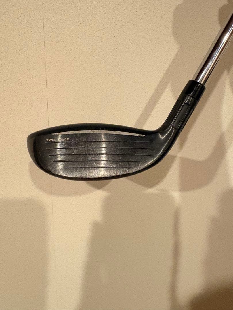 TaylorMade Stealth ユーティリティ 4番・5番セット