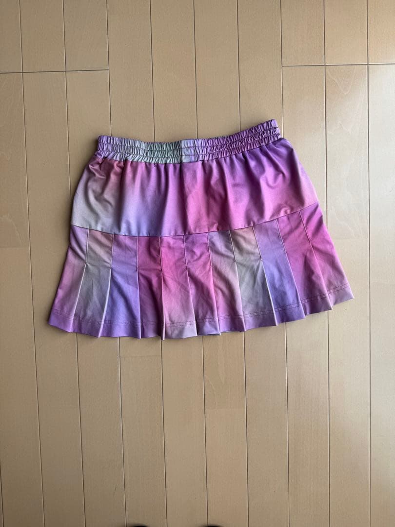 アドミラル Admiral テニスウェア スコートL
