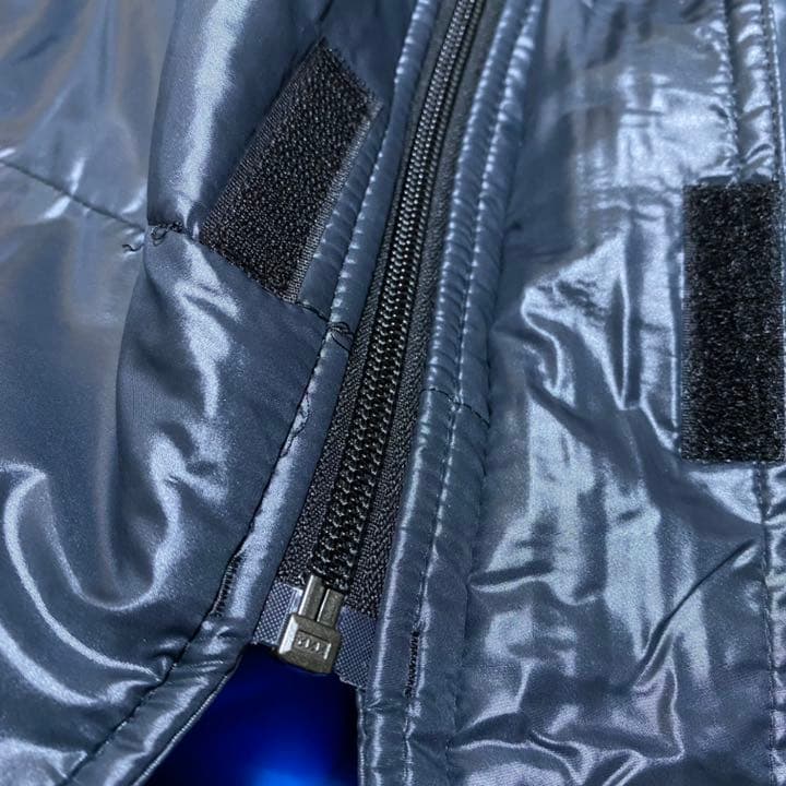【新品未使用】ベンチコート ローリングス
