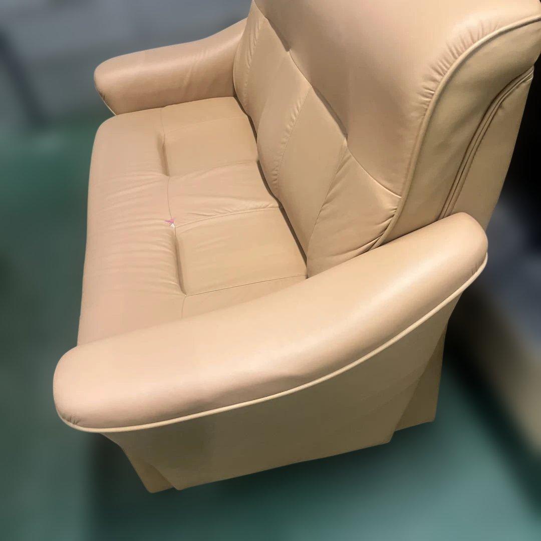 2人掛けソファー インテリア 家具