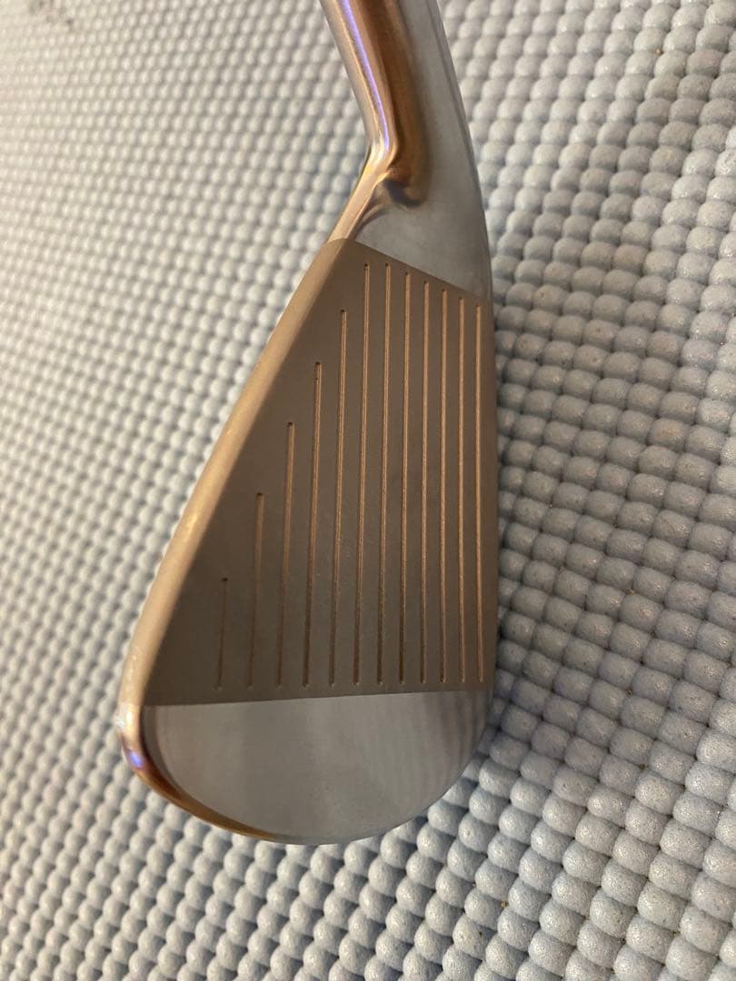 ミズノ Mizuno Pro 243 DG 120 S200 4番アイアン