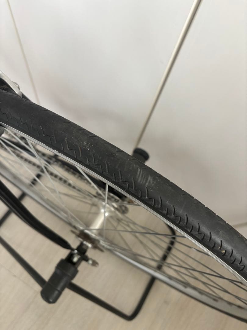 美品⭐︎完全室内保管⭐︎転倒ナシ⭐︎TOKYO bike SS