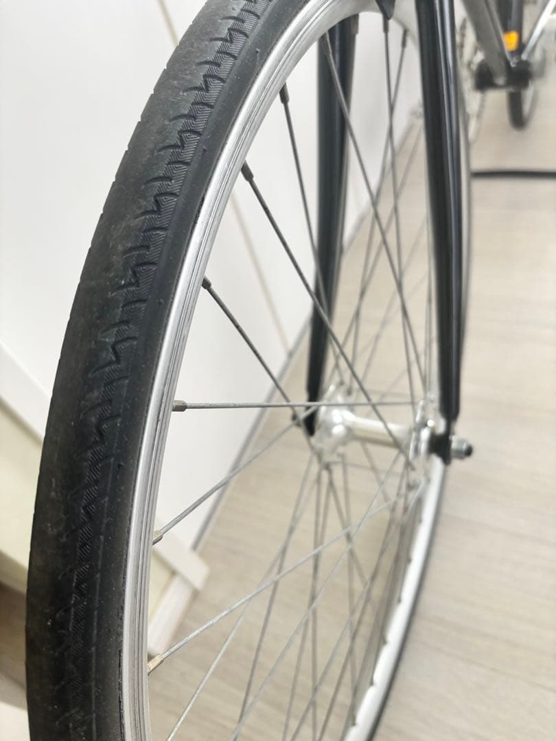 美品⭐︎完全室内保管⭐︎転倒ナシ⭐︎TOKYO bike SS
