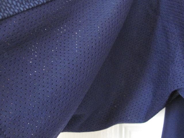 UNDER ARMOUR M's Baseball オールメッシュスリーブ