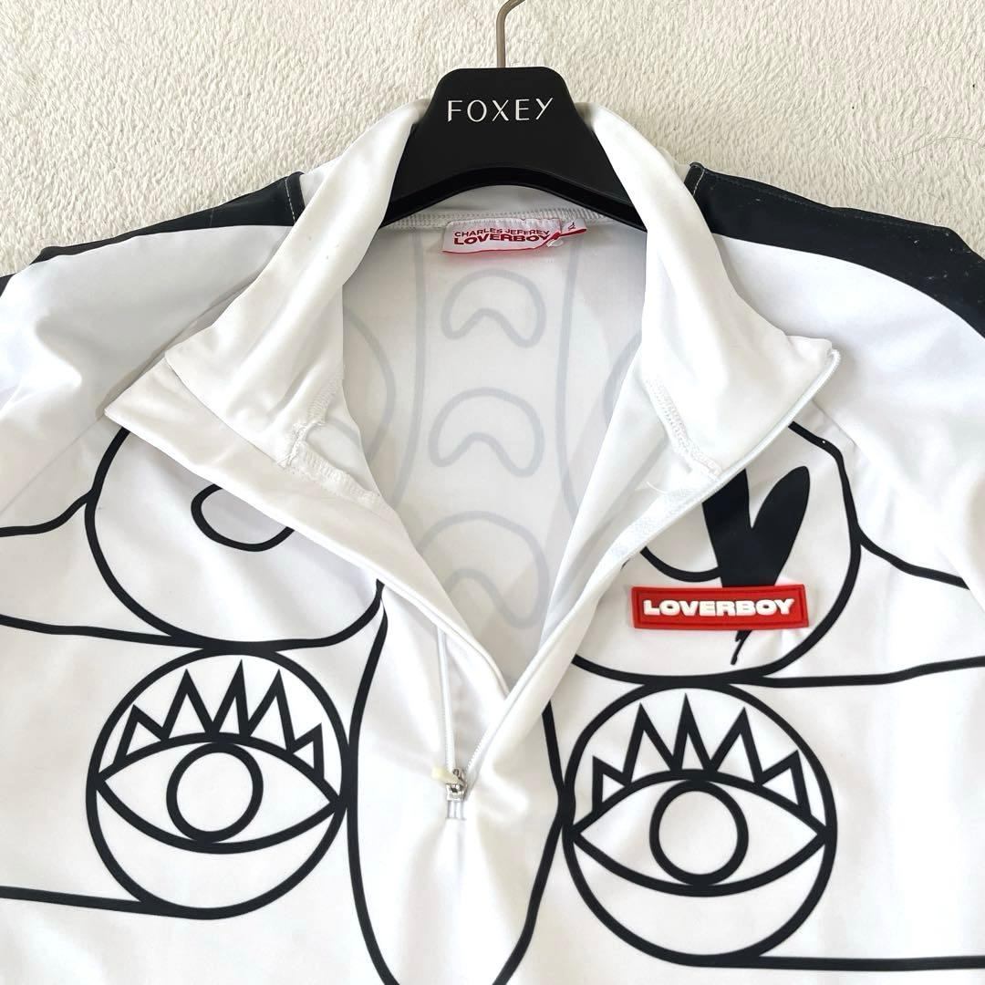 ★CHARLES JEFFREY LOVERBOY★希少！ゴルフワンピース XL